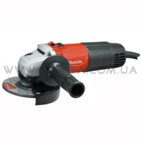 Угловая шлифмашина Makita M0901