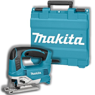 Электролобзик Makita JV 0600 K