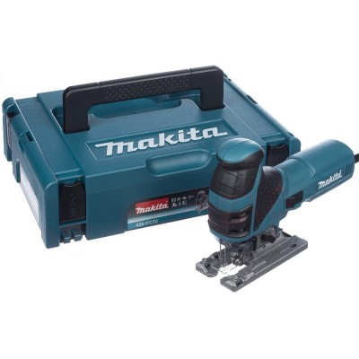 Лобзик з підсвічуванням Makita 4351 FCTJ