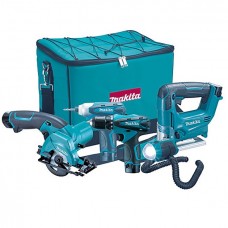 Набор инструментов Makita DK 1474