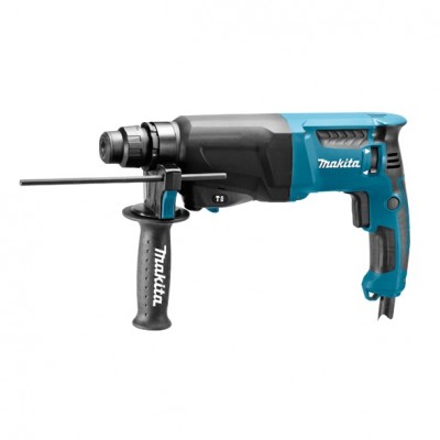 Перфоратор будівельний Makita HR 2600