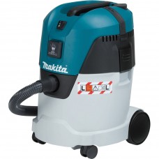 Будівельний пилосос макіта Makita VC2512L