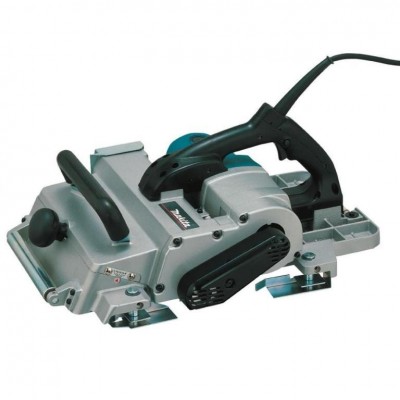 Електрорубанок (рубанок) Makita KP 312 S