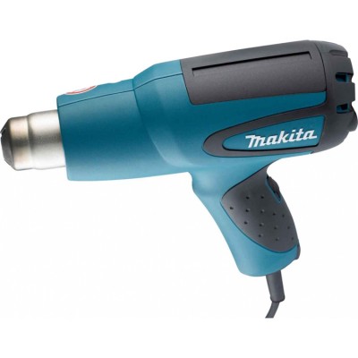 Фен технічний Makita HG5012K