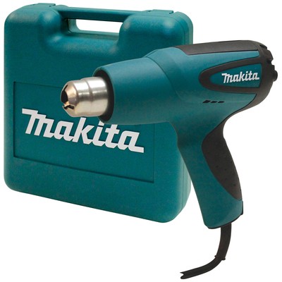 Фен технічний Makita HG5012K