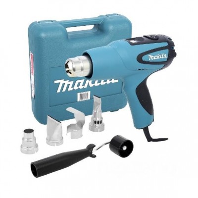 Фен технічний Makita HG651CK