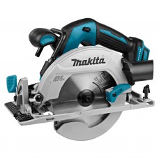 Аккумуляторная дисковая пила Makita DHS 680 Z (без АКБ)