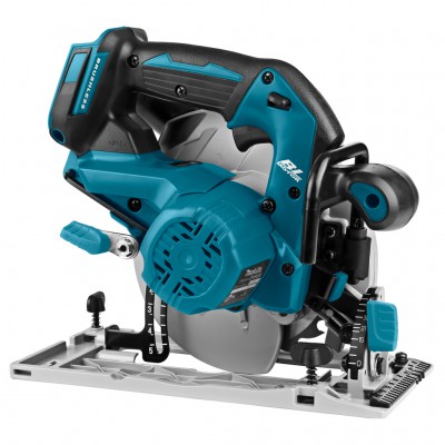 Аккумуляторная дисковая пила Makita DHS 680 Z (без АКБ)