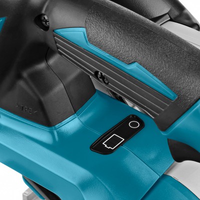 Аккумуляторная дисковая пила Makita DHS 680 Z (без АКБ)