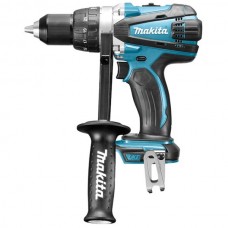 Аккумуляторная дрель-шуруповерт Makita BDF 458 Z