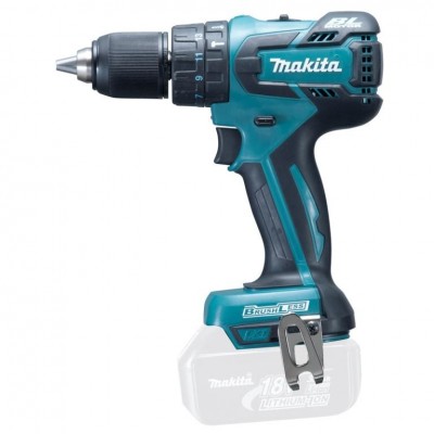 Аккумуляторная дрель-шуруповерт Makita BDF 459 Z