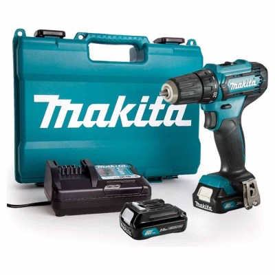 Дрель шуруповерт MAKITA DF333DWAE