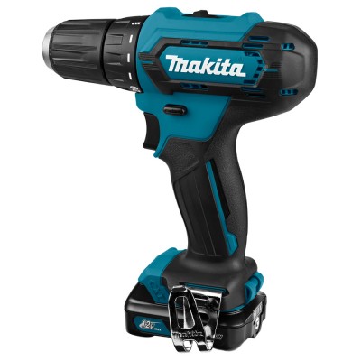 Дрель шуруповерт MAKITA DF333DWAE