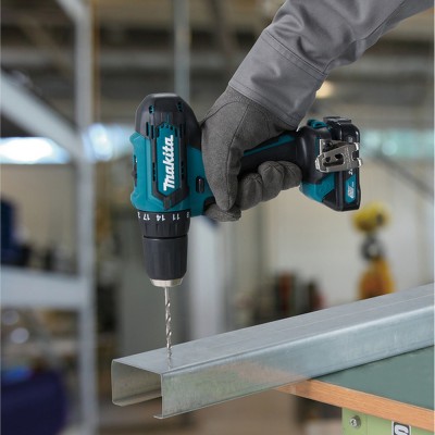 Дрель шуруповерт MAKITA DF333DWAE