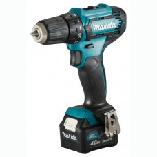 Акумуляторний дриль-шуруповерт Makita DF333DWME