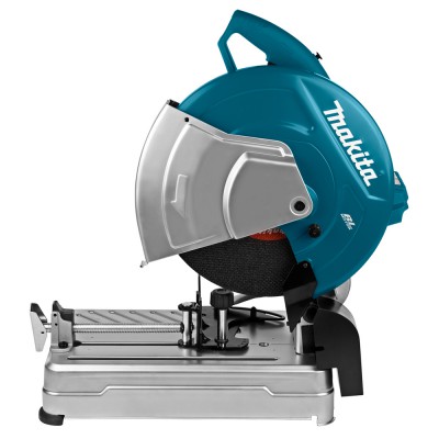 Аккумуляторная монтажная пила Makita DLW140Z (без АКБ)