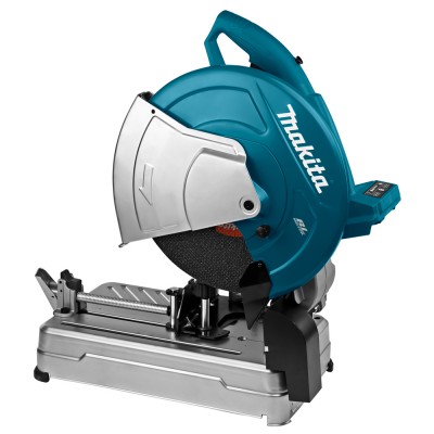 Аккумуляторная монтажная пила Makita DLW140Z (без АКБ)