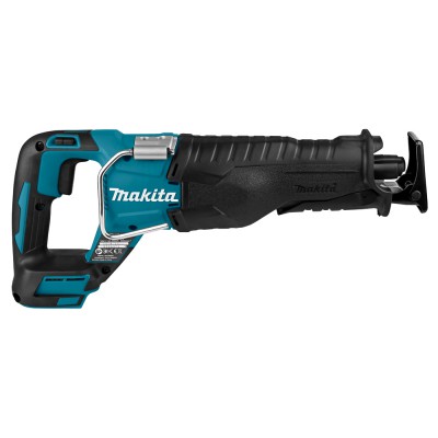 Аккумуляторная ножовка Makita DJR 187 Z (без АКБ)