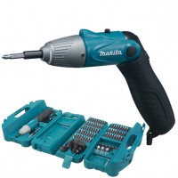 Акумуляторна викрутка Makita 6723 DW