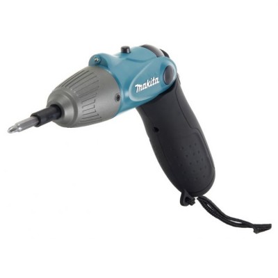 Акумуляторна викрутка Makita 6723 DW