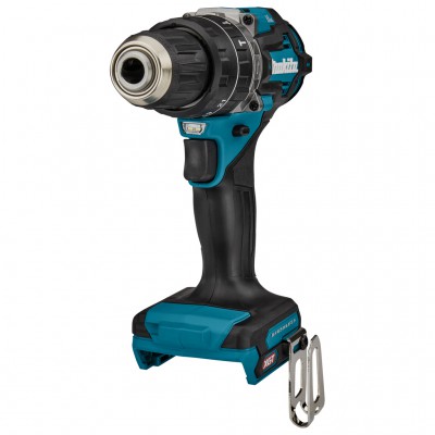 Аккумуляторная ударная дрель-шуруповерт Makita XGT 40 V MAX HP002GZ (без АКБ)