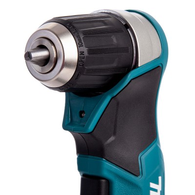 Акумуляторний кутовий дриль-шуруповерт Makita DA 333 DZ