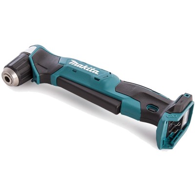 Акумуляторний кутовий дриль-шуруповерт Makita DA 333 DZ