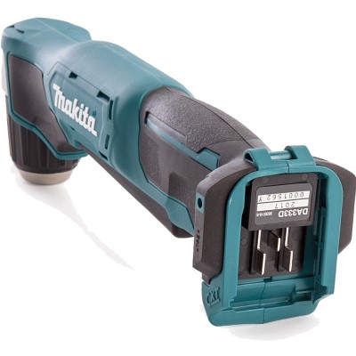 Акумуляторний кутовий дриль-шуруповерт Makita DA 333 DZ
