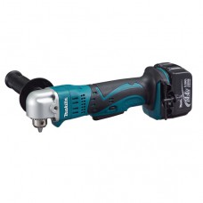 Акумуляторний кутовий дриль Makita BDA 340 RFE