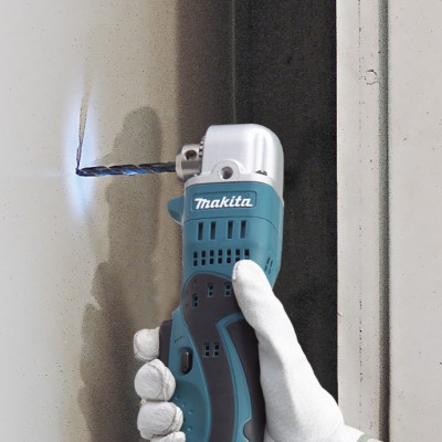 Акумуляторний кутовий дриль Makita BDA 340 RFE