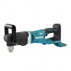 Акумуляторний кутовий дриль Makita DDA460ZK (без АКБ)