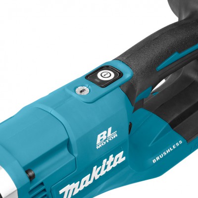 Акумуляторний кутовий дриль Makita DDA460ZK (без АКБ)