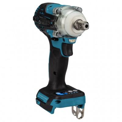 Аккумуляторный гайковерт Makita DTW301Z (без АКБ)