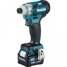 Аккумуляторный гайковерт Makita TD 111 DWME