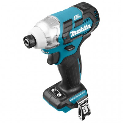Аккумуляторный гайковерт Makita TD 111 DWME
