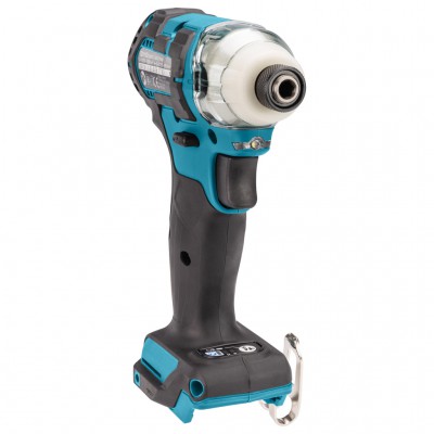 Аккумуляторный гайковерт Makita TD 111 DWME