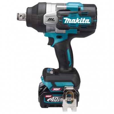 Аккумуляторный гайковерт Makita TW001GD201