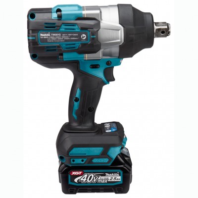 Аккумуляторный гайковерт Makita TW001GD201