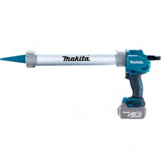 Аккумуляторный пистолет для герметика Makita DCG180ZB (без АКБ)