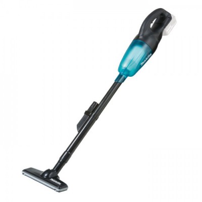 Порохотяг будівельний акумуляторний (без акб) Makita DCL180ZB