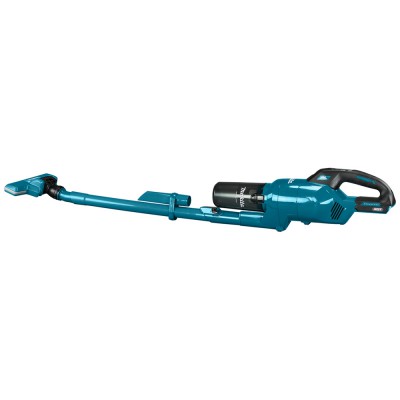 Промышленный пылесос Makita аккумуляторный (без акб) CL003GZ