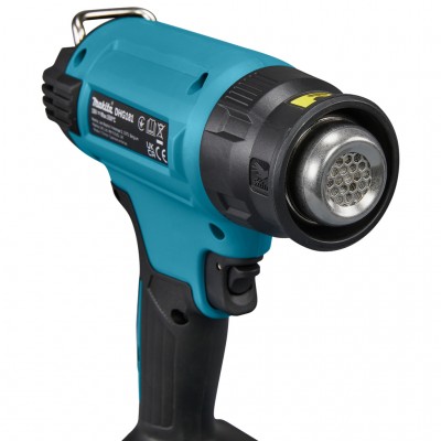 Фен технічний Makita DHG181ZK