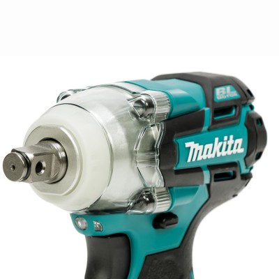 Аккумуляторный ударный гайковерт Makita DTW 285 Z (без АКБ)