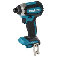 Акумуляторний ударний гвинтоверт Makita DTD 153 Z (без АКБ)