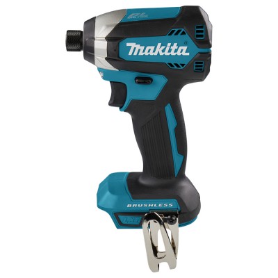 Акумуляторний ударний гвинтоверт Makita DTD 153 Z (без АКБ)
