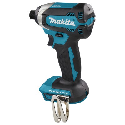 Акумуляторний ударний гвинтоверт Makita DTD 153 Z (без АКБ)