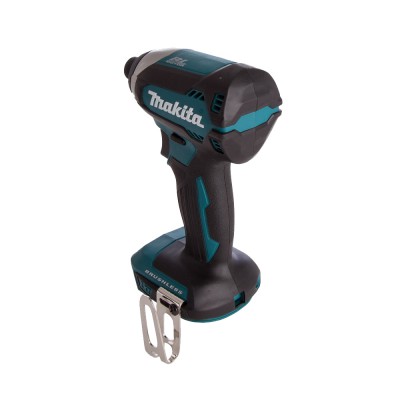Акумуляторний ударний гвинтоверт Makita DTD 153 Z (без АКБ)