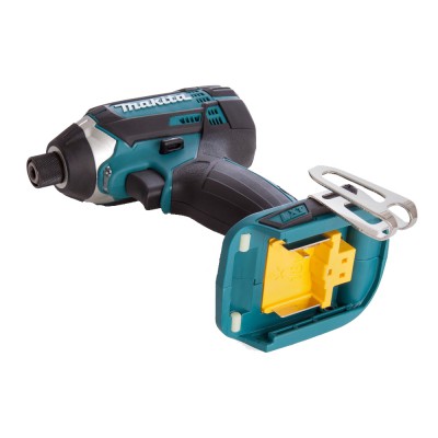 Акумуляторний ударний гвинтоверт Makita DTD 153 Z (без АКБ)