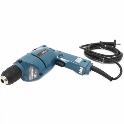 Дриль безударний Makita 6510 LVR