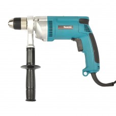 Дрель безударная Makita DP 4003 K